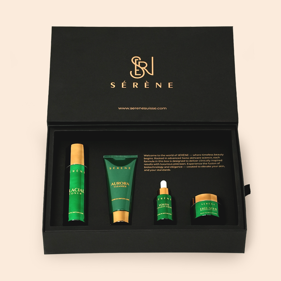 طقوس خلايا الشباب الجذعية