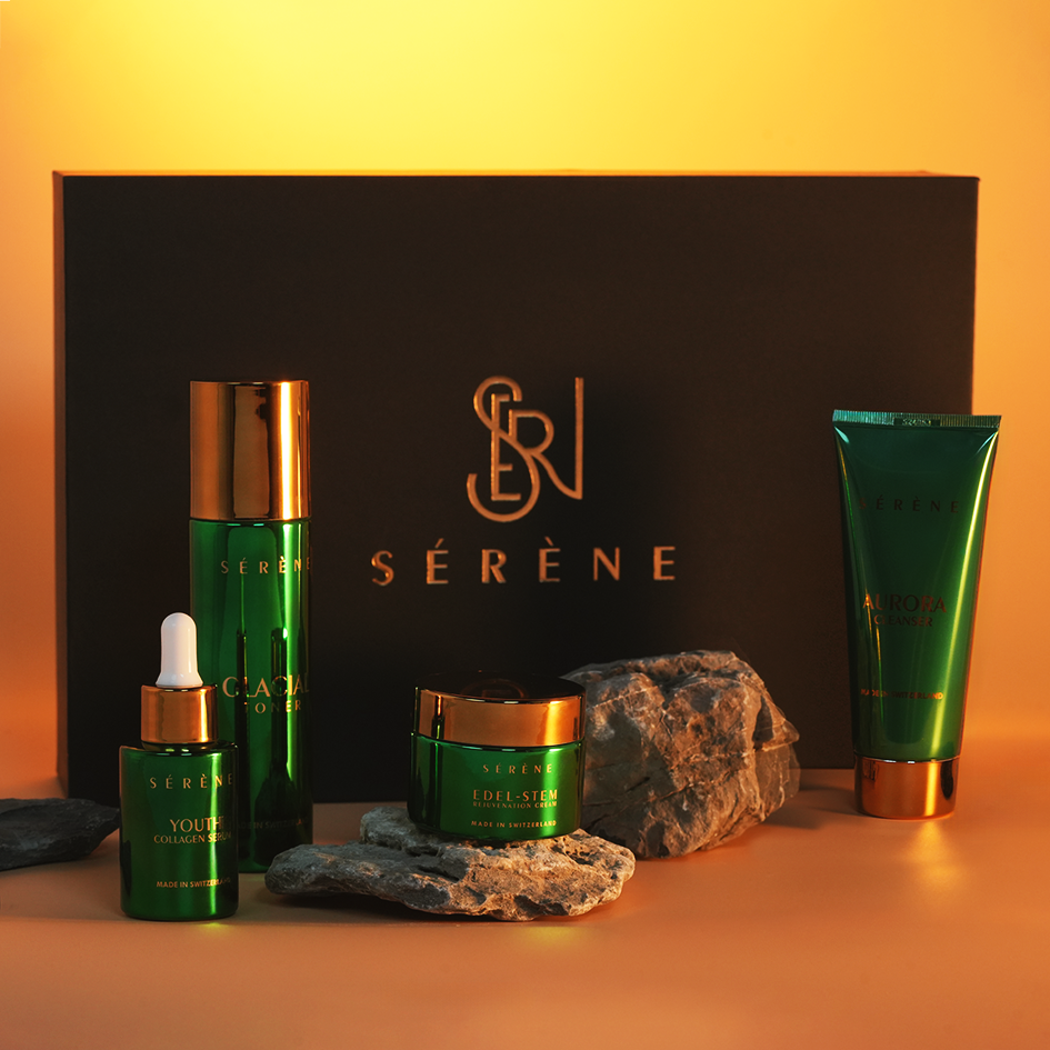 طقوس خلايا الشباب الجذعية